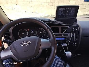 1: Легкий грузовик, Hyundai, До 1 т, Новый — 7