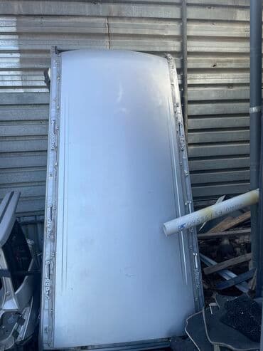 rf4: Honda 2003 г., Б/у, Оригинал — 1