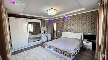 150 м², 5 комнат — 2