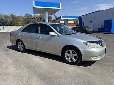 avalon 2017: Toyota Camry: 2005 г., Автомат, Бензин, Седан — 1