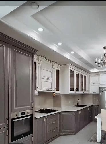 4 комнаты, 150 м², Элитка, 5 этаж — 5