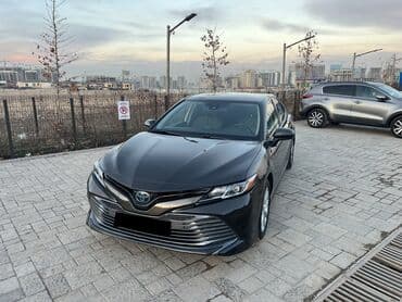 тойота хайс региус: Toyota Camry: 2019 г., Типтроник, Электромобиль, Седан — 1