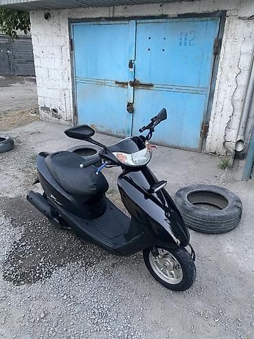Мини мопед Honda, 50 куб. см, Бензин, Новый — 7