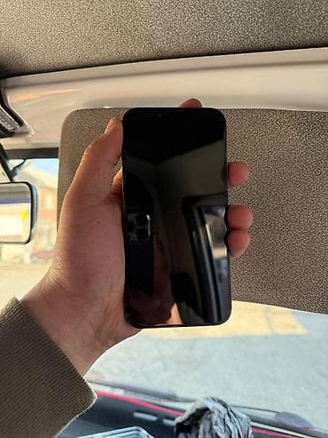 mac safe: IPhone 13 Pro, Б/у, 128 ГБ, Зеленый, Зарядное устройство, Защитное стекло, Чехол, 100 % — 2