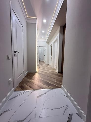 ts group: 2 комнаты, 60 м², Элитка, 2 этаж, Дизайнерский ремонт — 4