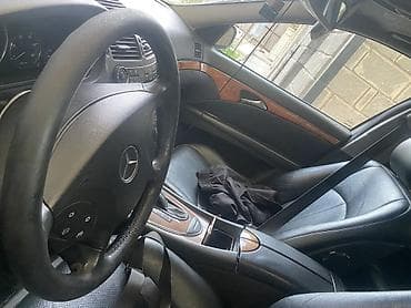 радиатор кондиционера соната: Mercedes-Benz E-Class: 2004 г., 2.2 л, Автомат, Дизель, Седан — 6