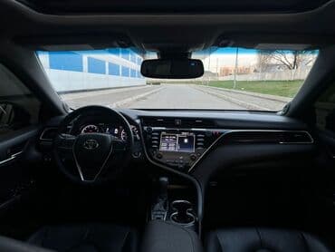 домкрат на тойота: Toyota Camry: 2018 г., 2.5 л, Типтроник, Бензиновая, Седан — 4