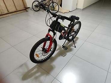 20: Подростковый велосипед — 4