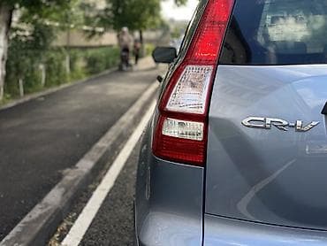 моторчик печки хонда: Honda CR-V: 2008 г., 2.4 л, Автомат, Бензин, Кроссовер — 4