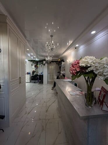 бишкек продаю дом село дордой 2: Ижарага берем Салондогу кабинет, 84 кв. м, Чачтарач үчүн, Каш чебери үчүн, Визажист үчүн — 3