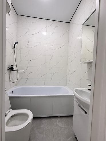 Продажа квартир: 1 комната, 39 м², Элитка, 8 этаж, Дизайнерский ремонт — 10