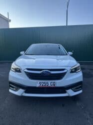 климат контроль марк 2: Subaru Legacy: 2019 г., 2.5 л, Вариатор, Бензин, Седан — 2