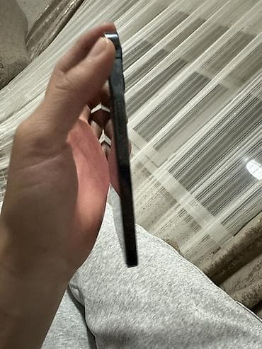 камера видио: IPhone 12 Pro, Б/у, 256 ГБ, Pacific Blue — 4