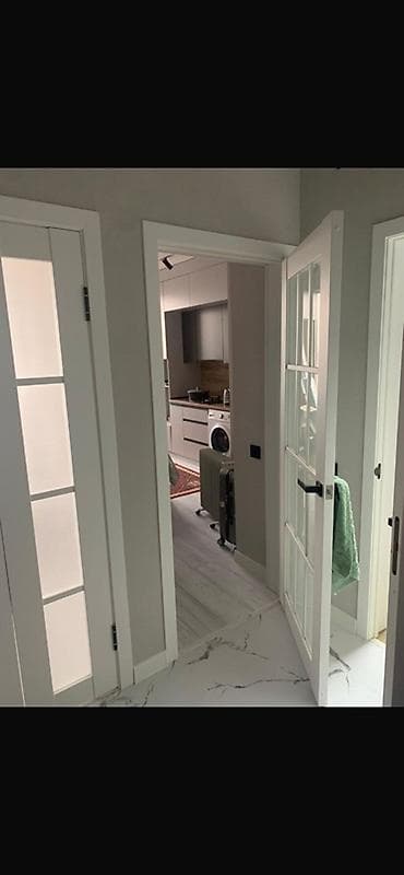 osh flats: 1 комната, Собственник, Без подселения, С мебелью частично — 6