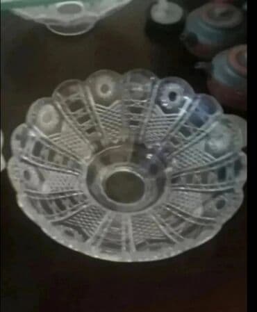 стоимость фарфоровых статуэток: Вазы — 1