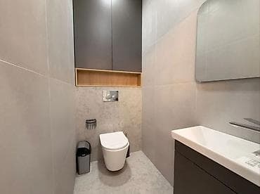 2 8: 3 комнаты, 97 м², 8 этаж, Дизайнерский ремонт — 7