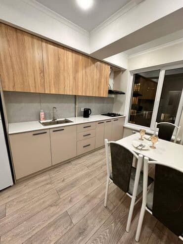 частный дом аренда: Посуточные квартиры в Бишкеке Все фотографии настоящие!🏡 Район — 3