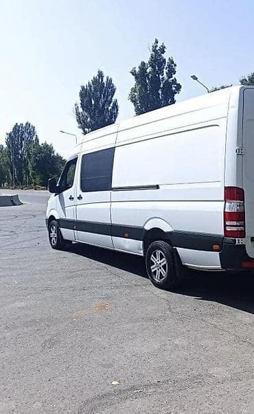 Резюме: Требуется Водитель-экспедитор, С личным транспортом, 1-2 года опыта, Компенсация ГСМ, Полный рабочий день — 1