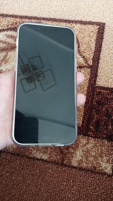 айфон хр макс: IPhone 13, Старлайт, Чехол — 2