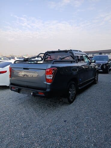 полик нексия 2: Ssangyong Rexton: 2019 г., 2.2 л, Автомат, Дизель, Внедорожник — 4