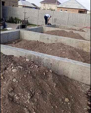 full construction: Бетонные работы, стяжка,монолитные работы,под ключ — 2