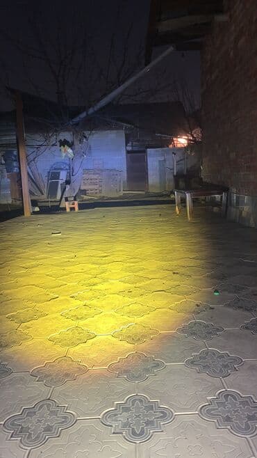 противотуманные фары бишкек: Сова пара 600 сом горит белый желтый красный синий — 4