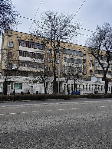 3: 2 комнаты, 50 м², Индивидуалка, 5 этаж, Старый ремонт — 8