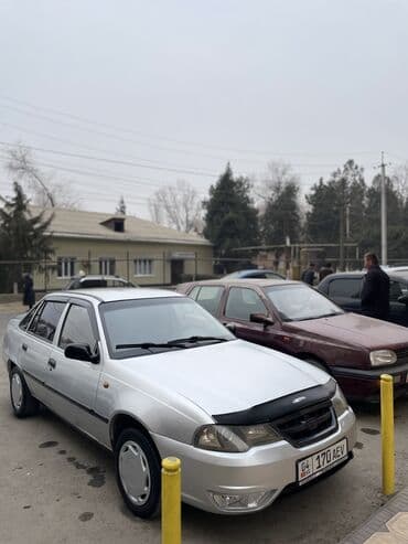 сколько стоит трактор беларус: Daewoo Nexia: 2009 г., 1.5 л, Механика, Бензиновая, Седан — 3