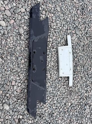 бмв плита: BMW, Оригинал — 3