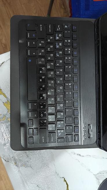 samsung a32: Планшет, Samsung, память 128 ГБ, 10" - 11", 5G, Б/у, Классический цвет - Черный — 5