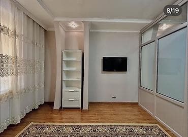 локация: 300 м², 8 комнат, Утепленный, Теплый пол, Бронированные двери — 8