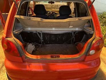 дэу нексия под выкуп: Daewoo Matiz: 2005 г., 0.8 л, Механика, Бензин, Хэтчбэк — 8