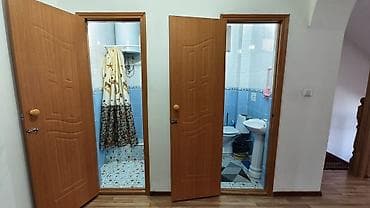 Ысык-Көлдө конок үйү, Гостевой дом, Бактуу-Долоноту, 9 орун, Жайкы сезон үчүн — 8