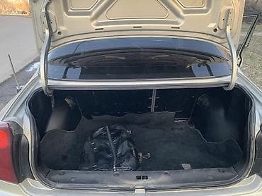 ман ресор: Daewoo Lanos: 2008 г., 1.5 л, Механика, Бензин, Седан — 6