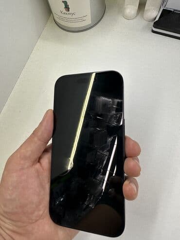 айфон 14 про макс цена бишкек бу: IPhone 14 Pro, Б/у, 256 ГБ, Черный, Кабель, В рассрочку, 93 % — 2