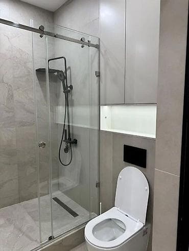 flat osh: 2 комнаты, Собственник, Без подселения, С мебелью полностью — 6