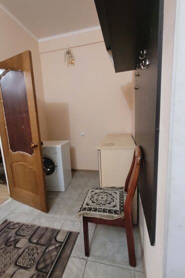 отдых на иссык: 2 комнаты, Постельное белье, Кондиционер, Парковка — 4