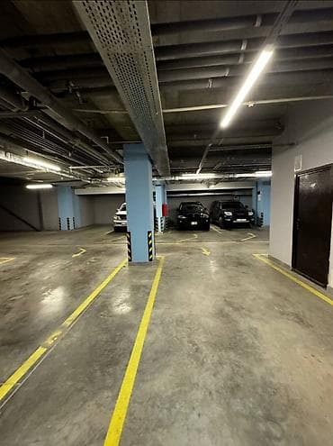 3: 3 комнаты, 80 м², Золотой квадрат 9 этаж, Евроремонт — 4