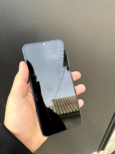 камера для фото: Redmi, Redmi 10A, 64 ГБ, цвет - Синий, 2 SIM — 2