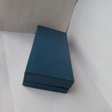 стоимость фарфоровых статуэток: НОВЫЙ НАБОР: МЕЛЬХИОРОВЫЕ ЧАЙНЫЕ ЛОЖКИ В ПОДАРОЧНОЙ КОРОБКЕ С — 3