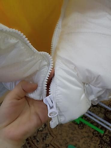 hand: Утепленные жилеты — 3