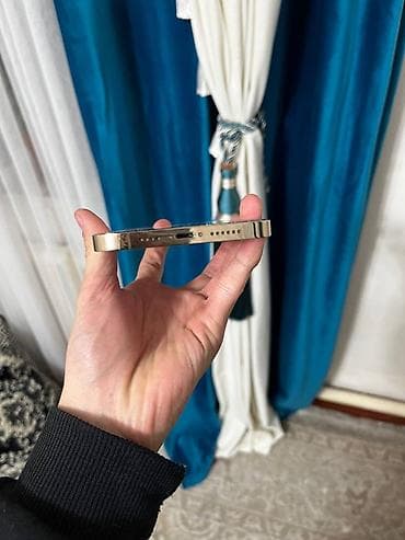 реми 9 а: IPhone 12 Pro Max, Б/у, 128 ГБ, 78 % — 3