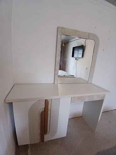 сонун мебель: Спальный гарнитур в современном стиле Art Deco Состав комплекта: - — 3