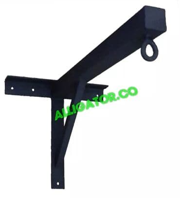 брусья и турник для дома: Кронштейн для груши Настенный с вылетом 60 см Выдерживает — 1