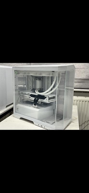 b650: Компьютер, Игровой, AMD Radeon RX 7900 XT — 1
