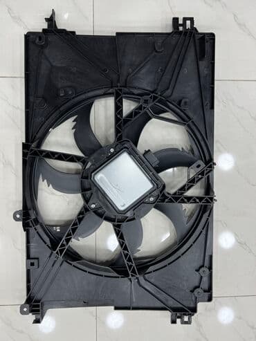 rav4: Диффузор Toyota 2020 г., Новый, Аналог, ОАЭ — 2