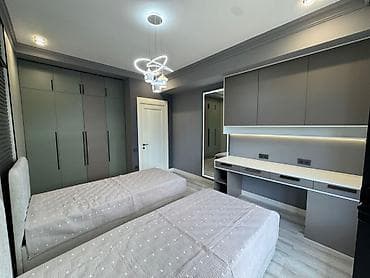 Дома: Дом 📍 с. Арашан, рядом с Royal Fish • Дом — 160 м² • Участок — 3 — 5
