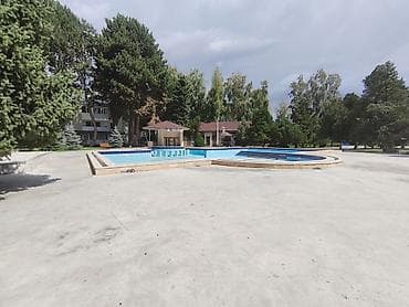 Недвижимость: 2 комнаты, 40 м², 1 этаж, Евроремонт — 3