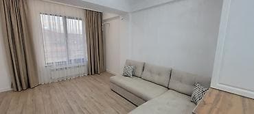 Продажа квартир: 1 комната, 45 м², Элитка, 13 этаж, Евроремонт — 5
