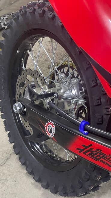 cobra выхлопные системы для мотоциклов: Эндуро 300 куб. см, Бензин, Взрослый, Новый — 7